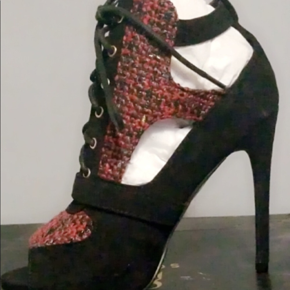 Heels